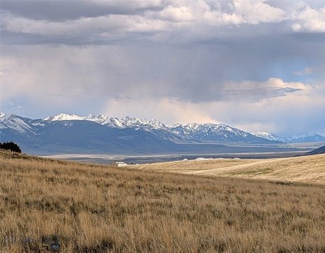 Mountain View Land Lot