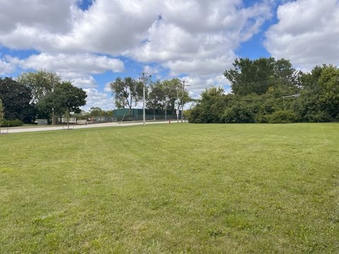 Arlington Heights Corner Lot Opportunity
