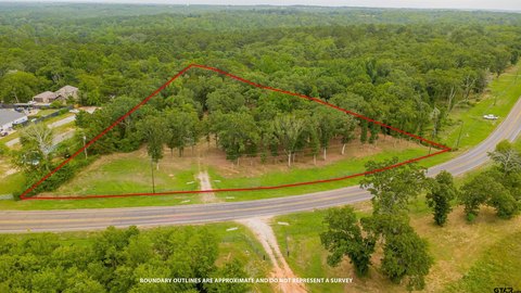 LAND - Lindale, TX