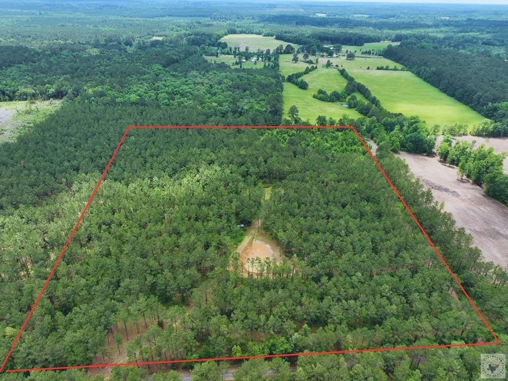 Tranquil 16-Acre Linden Retreat