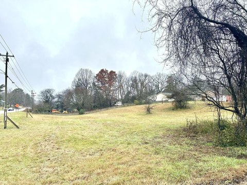 Dandridge, TN Land Investment Opportunity