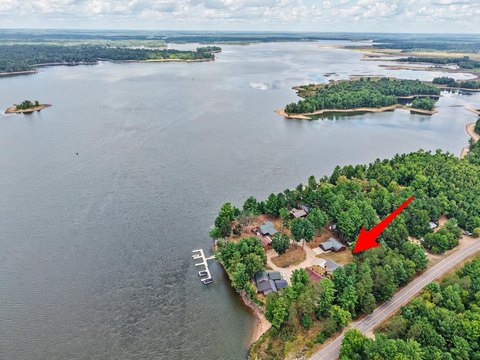 Land, Lake Tomahawk, WI