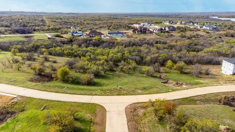 Residential Land in Gated Community