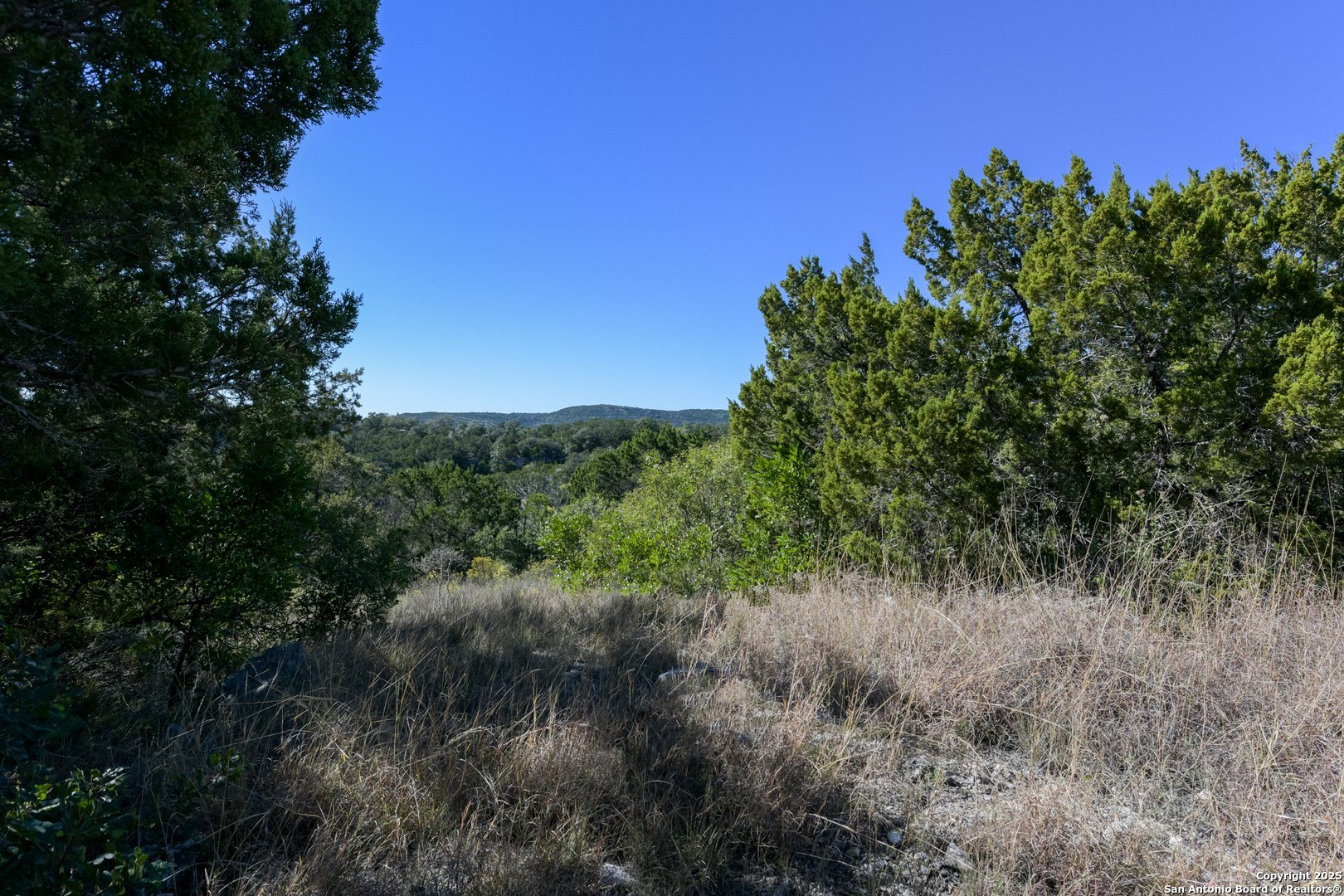 Helotes Land with Panoramic Views