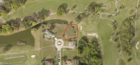 Land, Cape Coral, FL