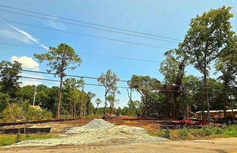 LAND, Pawleys Island, SC