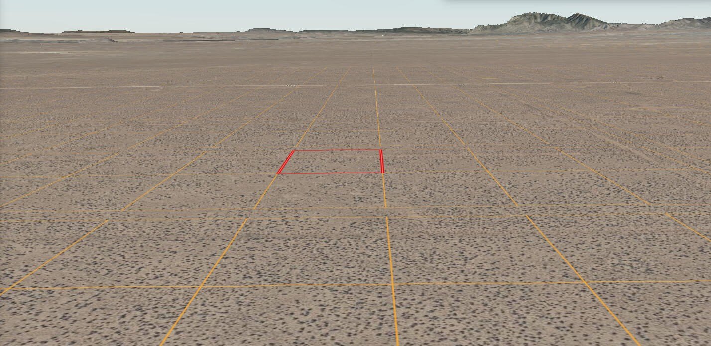 Land in Belen, New Mexico