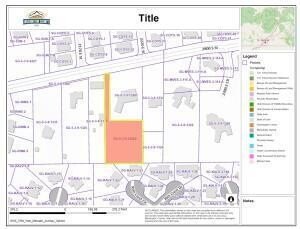 Agricultural Land in St George