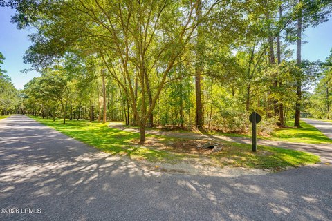 Land, Seabrook, SC
