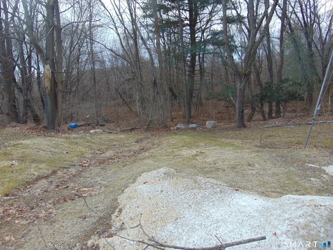 Land Near Oakville/Watertown Line