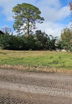 Lakefront Residential Land Parcel