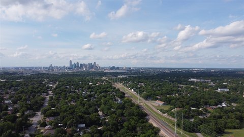 LAND - Dallas, TX