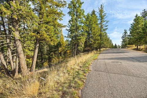 Land, Bigfork, MT