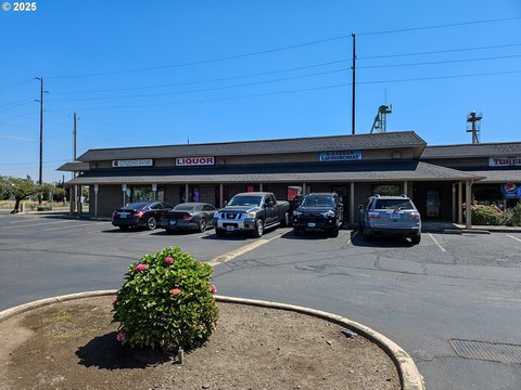 High-Traffic Multi-Tenant Investment Opportunity