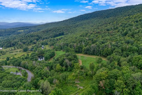 Land, Margaretville, NY