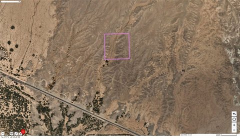 Land, Moapa, NV