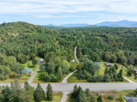 Vermontville Land with Mountain Views