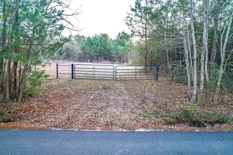 Zavalla Land Near Sam Rayburn