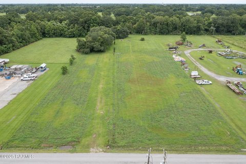 3-Acre Commercial Lot, Youngsville