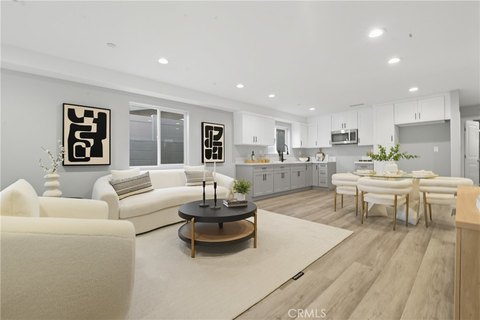 New Construction Duplex Investment Opportunity