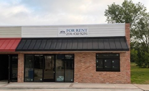 Newly Renovated Restaurant Space