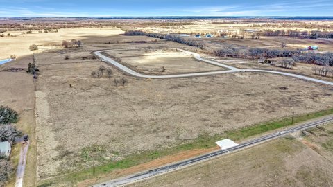 Land for Residential Development