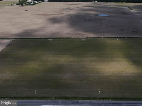 Spacious Cleared Lot in Delmar