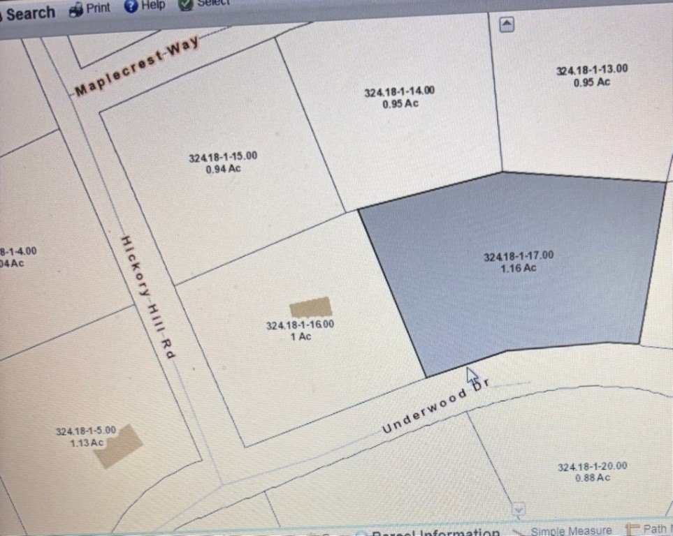 Otego, NY Building Lot