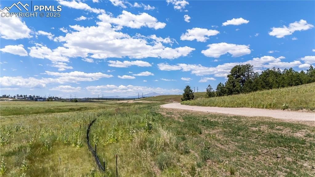 Winsome Community Land Opportunity