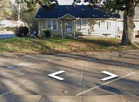 Commercial Property with Apartment, Offices