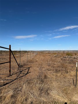Recreational Hunting Land Tract
