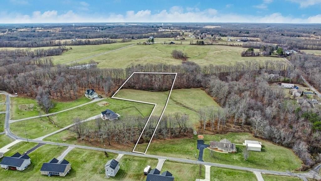 Crossville, TN Land Opportunity