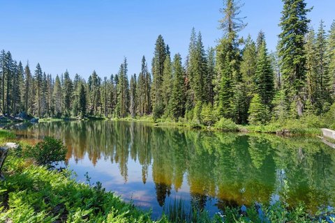 LAND - Soda Springs, CA
