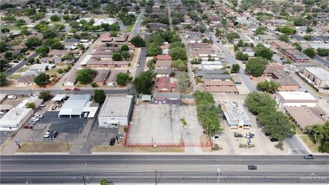 Auto Shop Property