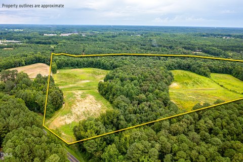 Zebulon Land Development Opportunity