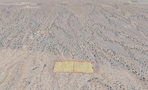 Llano, CA Agricultural Land