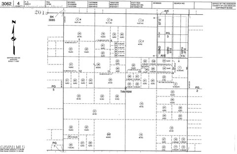 5 Acres Agricultural Land, Llano