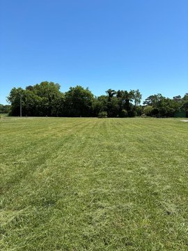 One Acre Lot in Cape Charles
