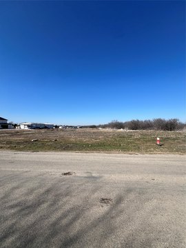 Venus, TX Unimproved Land