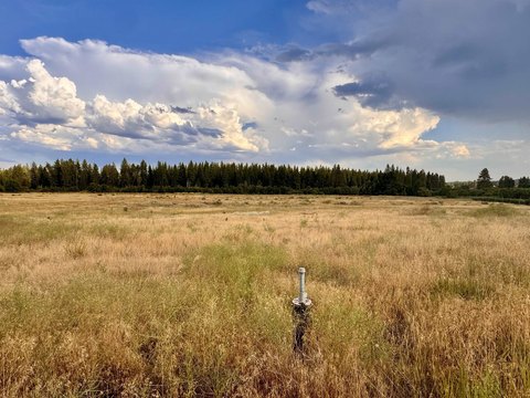 10 Acres in Deer Park