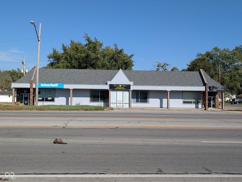 Anderson Retail/Office Space Available