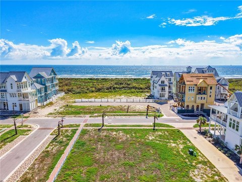Land, Port Aransas, TX
