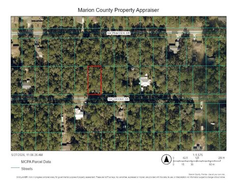 LAND - Dunnellon, FL
