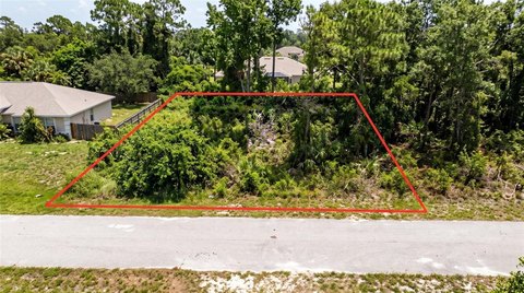Land, LEHIGH ACRES, FL