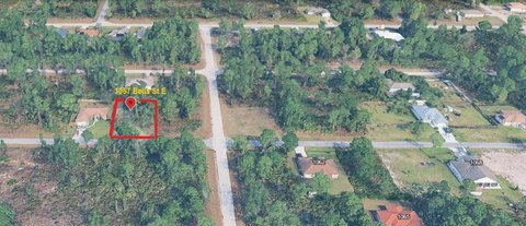 Land, LEHIGH ACRES, FL