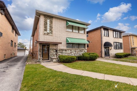 MULTI_FAMILY - Calumet City, IL