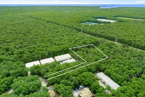 Industrial Land with Development Potential