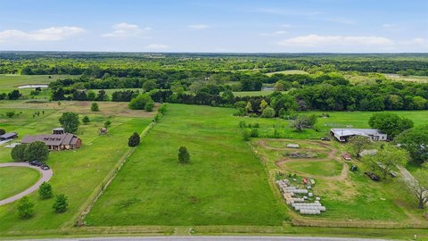 5 Acre Lot in Sadler