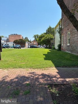 Commercial Lot in Easton, MD