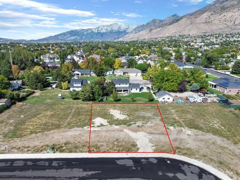 Land, Pleasant Grove, UT